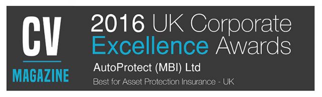 AutoProtect Wins National Recognition for its approach to GAP